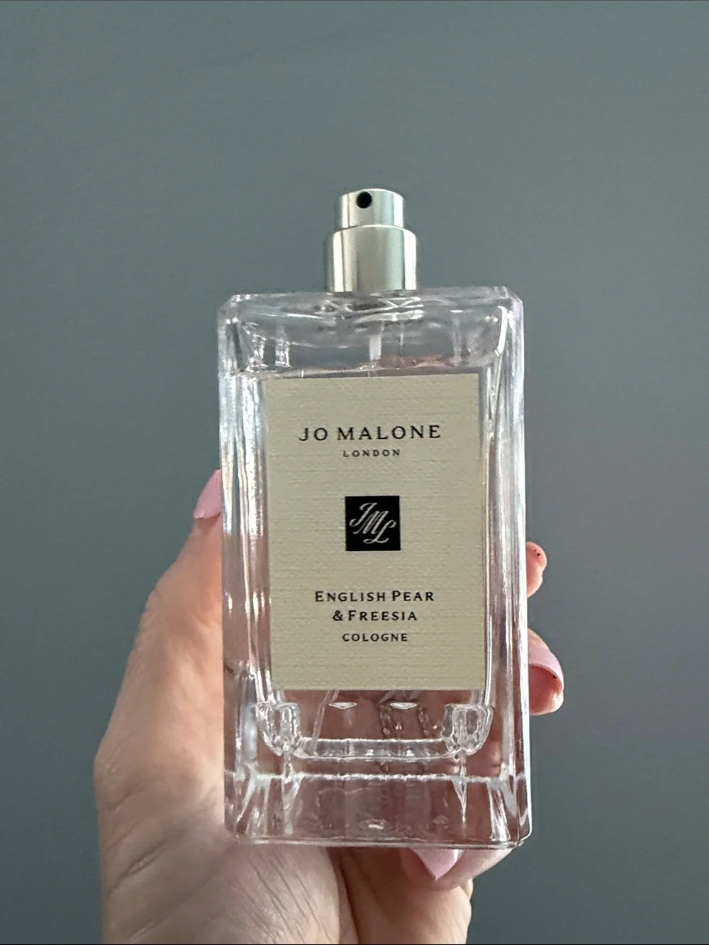Jo Malone English Pear and Freesia